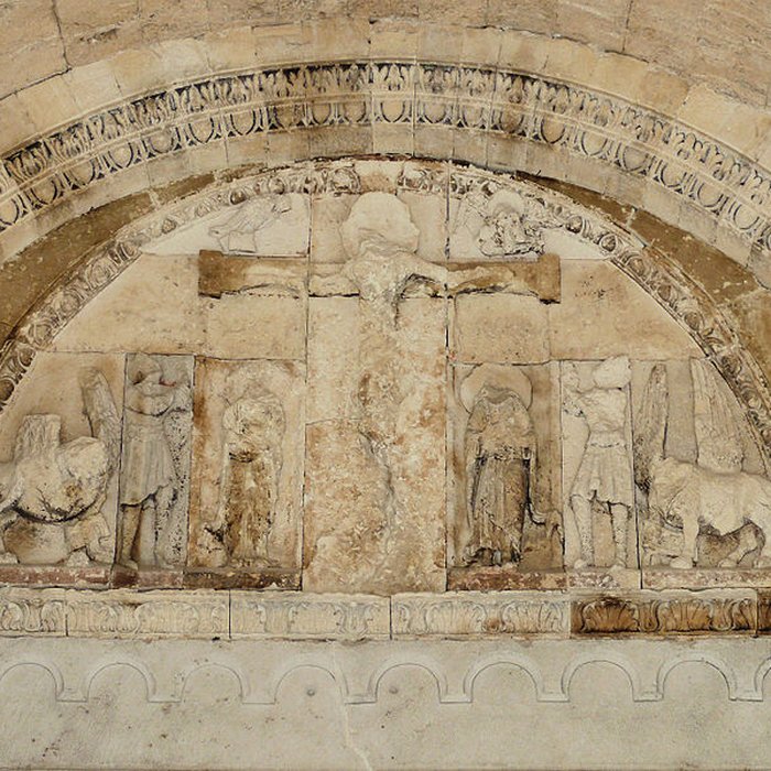 Photo de Cathédrale Notre-Dame de Die