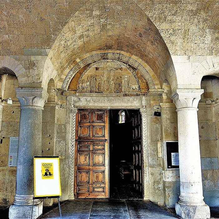 Photo de Cathédrale Notre-Dame de Die
