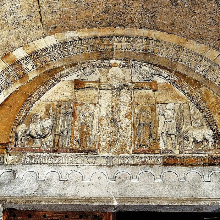 Photo de Cathédrale Notre-Dame de Die