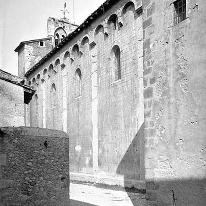 Photo de Cathédrale Notre-Dame de Die
