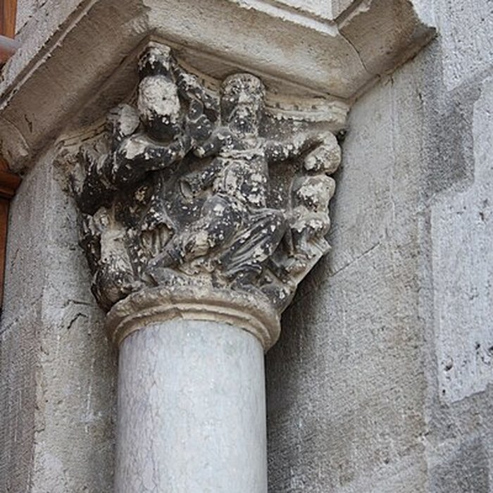 Photo de Cathédrale Notre-Dame de Die