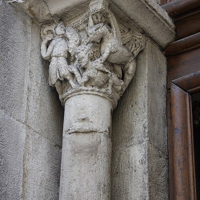 Photo de Cathédrale Notre-Dame de Die