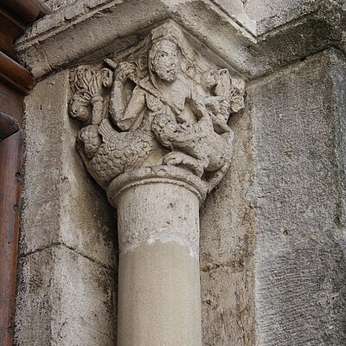 Photo de Cathédrale Notre-Dame de Die