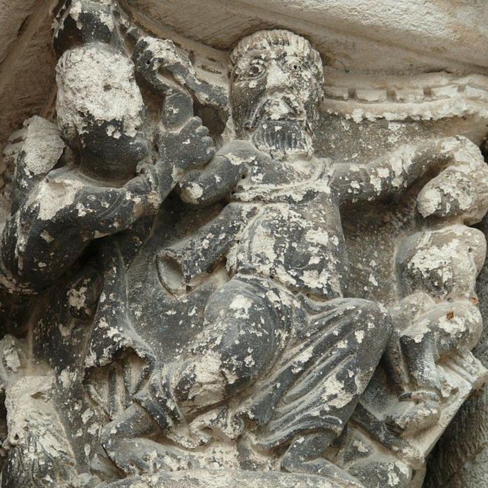 Photo de Cathédrale Notre-Dame de Die