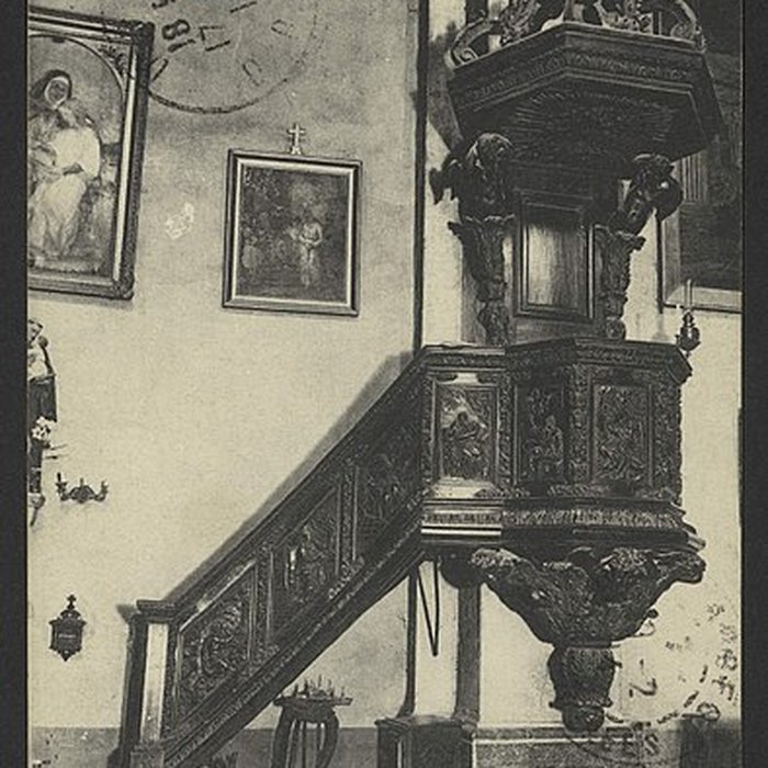 Photo de Cathédrale Notre-Dame de Die