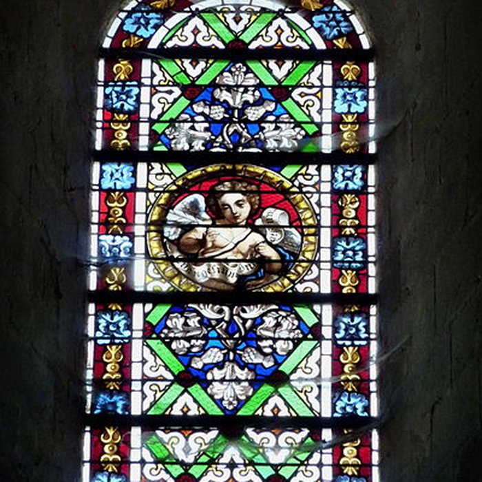 Photo de Cathédrale Notre-Dame de Die