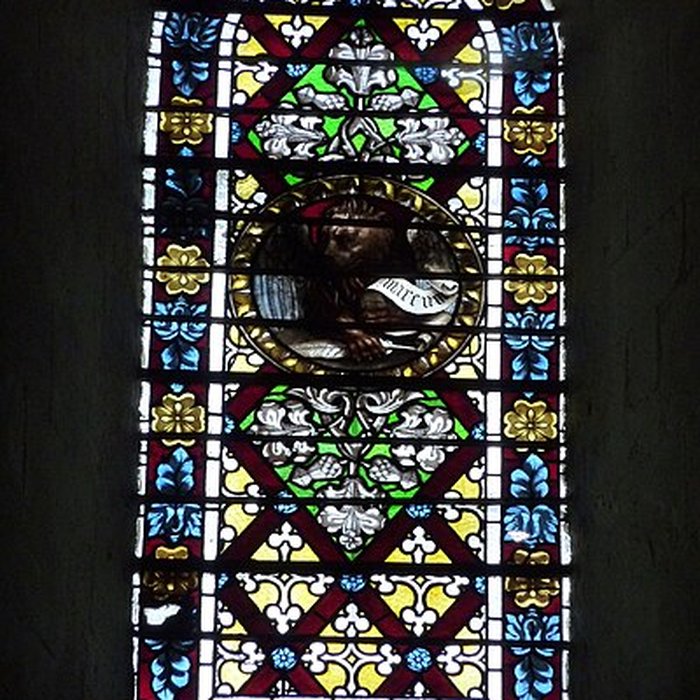 Photo de Cathédrale Notre-Dame de Die