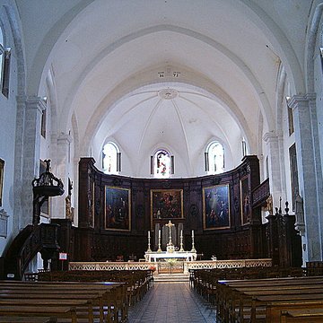 cathedrale notre dame de die
