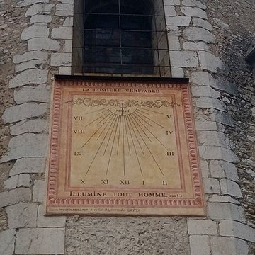 Cathédrale Notre-Dame de Die