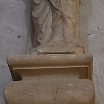 Cathédrale Notre-Dame de Die