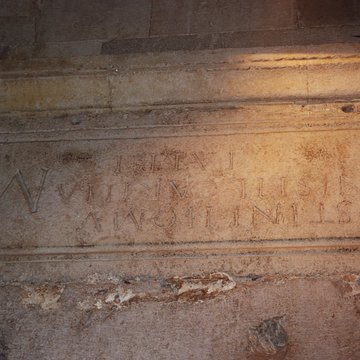 Cathédrale Notre-Dame de Die