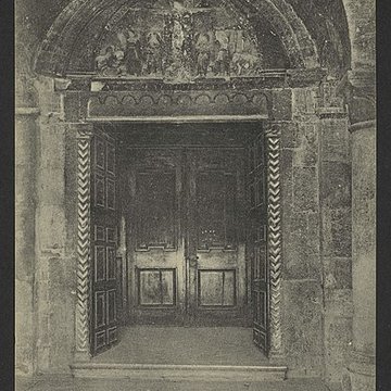 Cathédrale Notre-Dame de Die