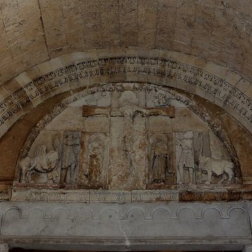 Cathédrale Notre-Dame de Die