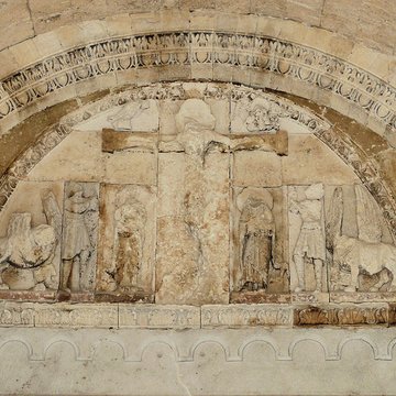 Cathédrale Notre-Dame de Die