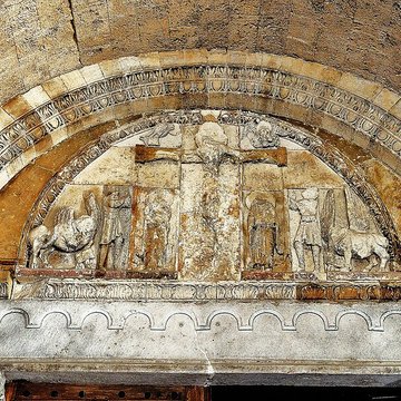 Cathédrale Notre-Dame de Die