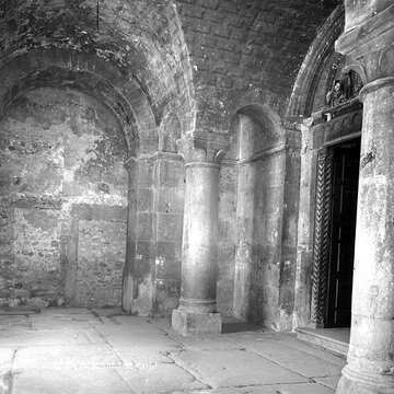 Cathédrale Notre-Dame de Die