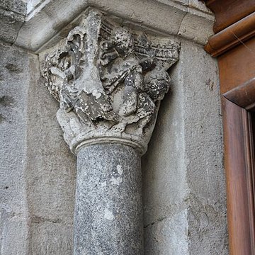 Cathédrale Notre-Dame de Die