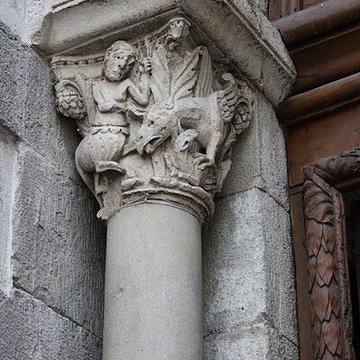 Cathédrale Notre-Dame de Die