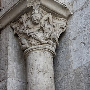 Cathédrale Notre-Dame de Die