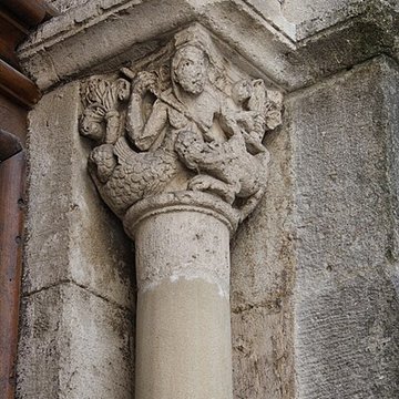 Cathédrale Notre-Dame de Die