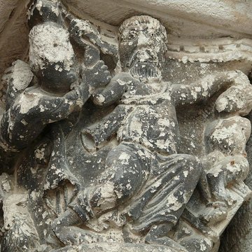 Cathédrale Notre-Dame de Die