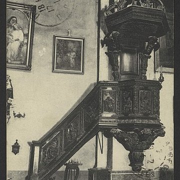 Cathédrale Notre-Dame de Die