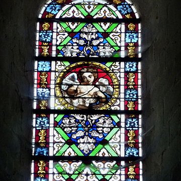 Cathédrale Notre-Dame de Die