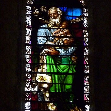 Cathédrale Notre-Dame de Die