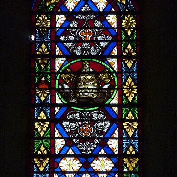 Cathédrale Notre-Dame de Die