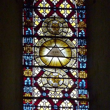 Cathédrale Notre-Dame de Die