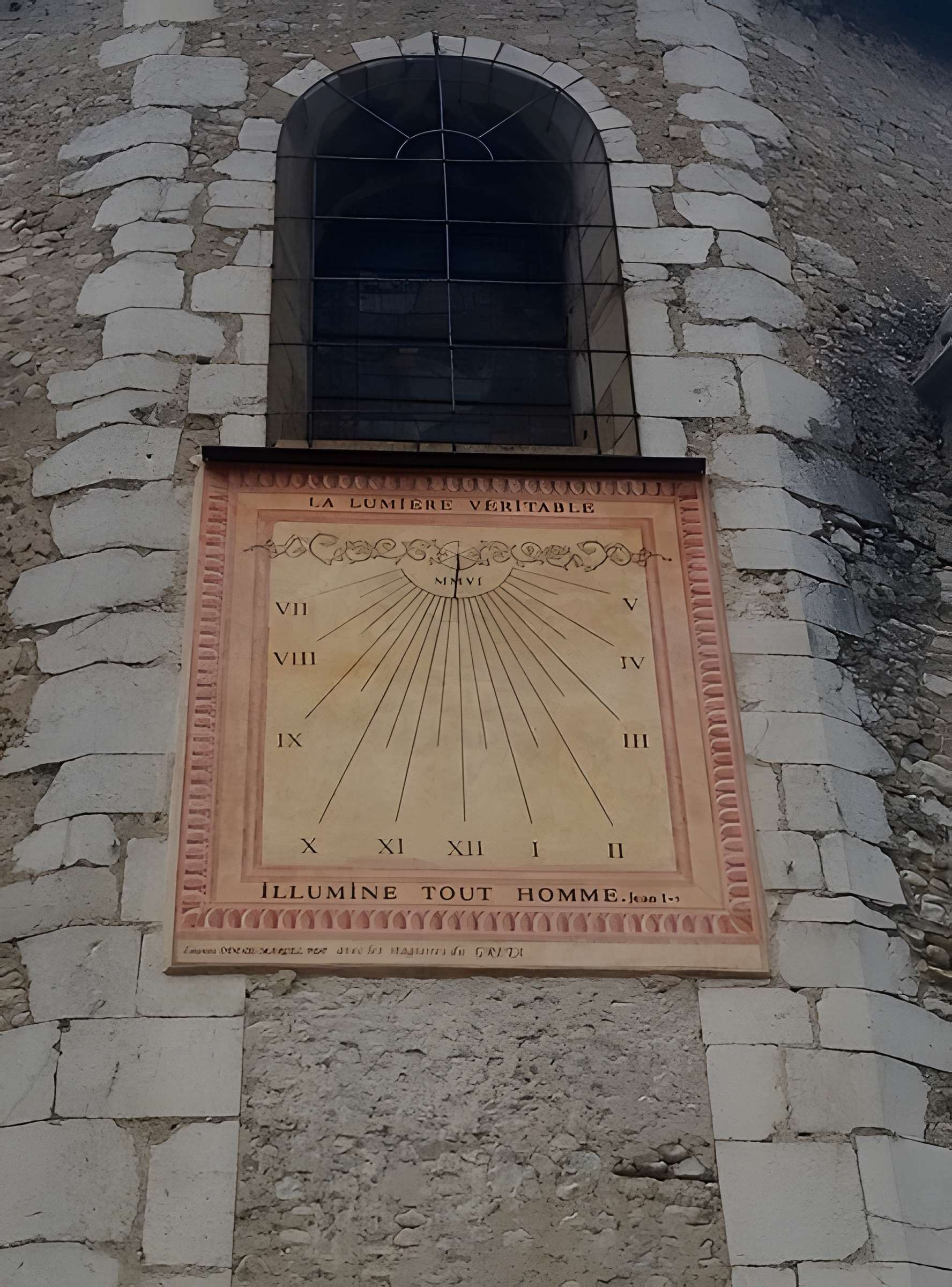 Cathédrale Notre-Dame de Die