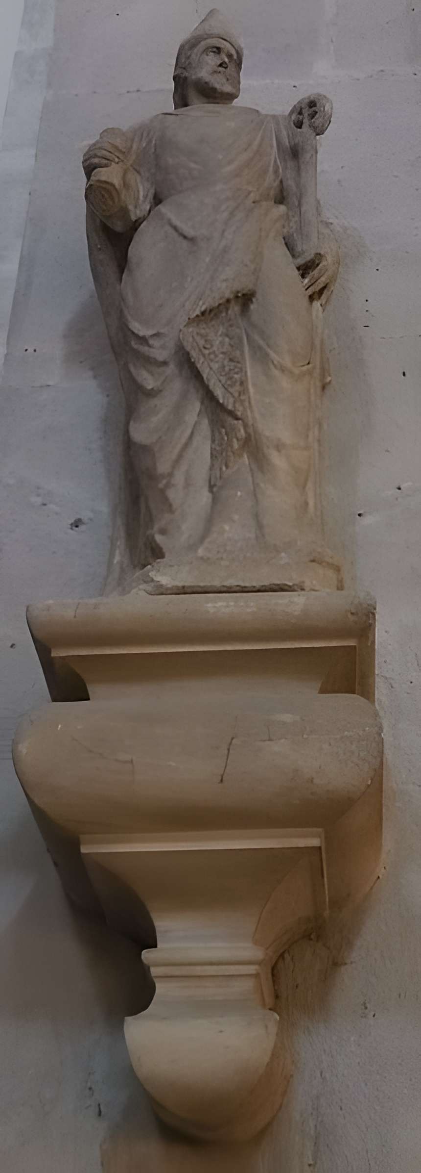 Cathédrale Notre-Dame de Die