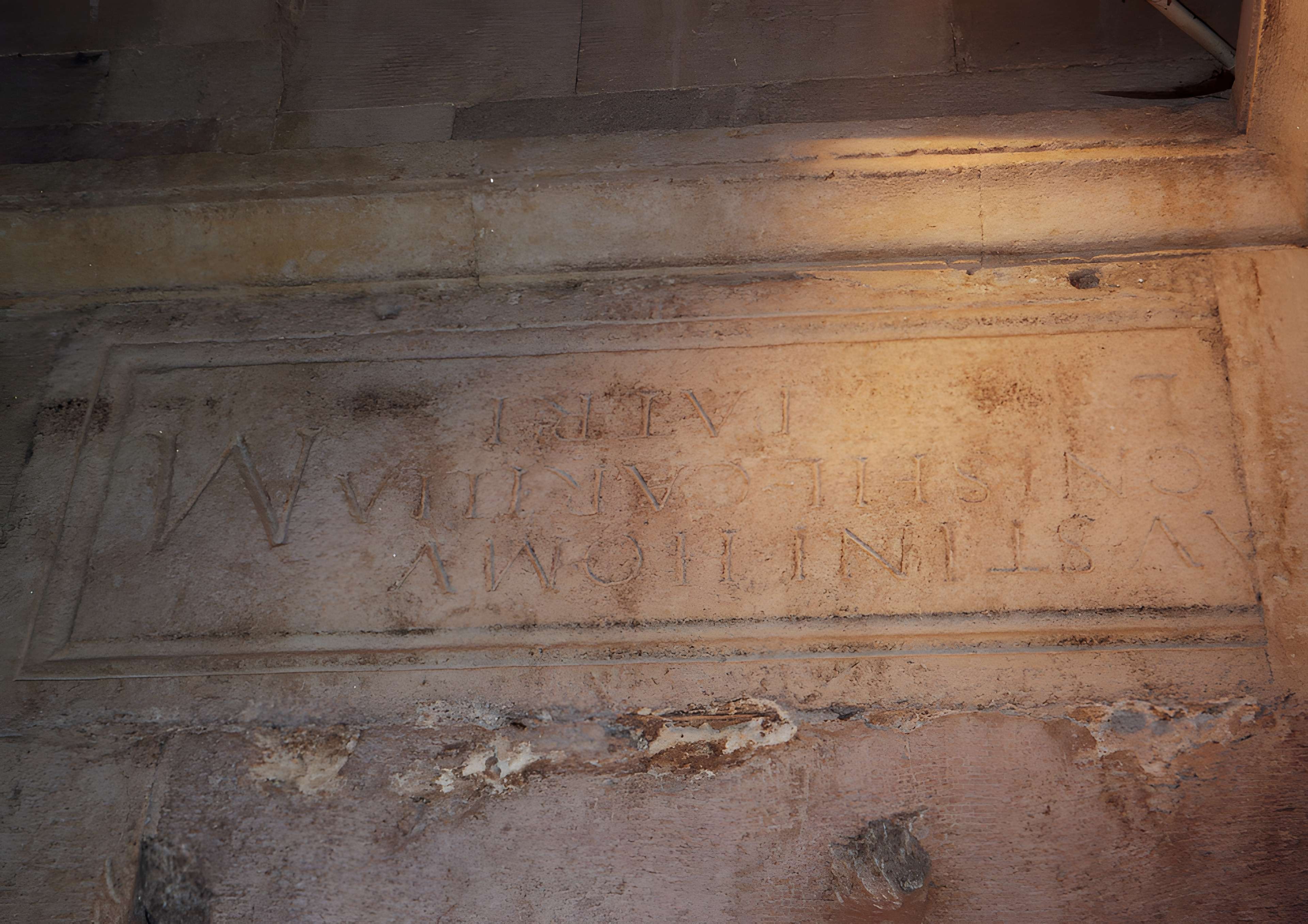 Cathédrale Notre-Dame de Die