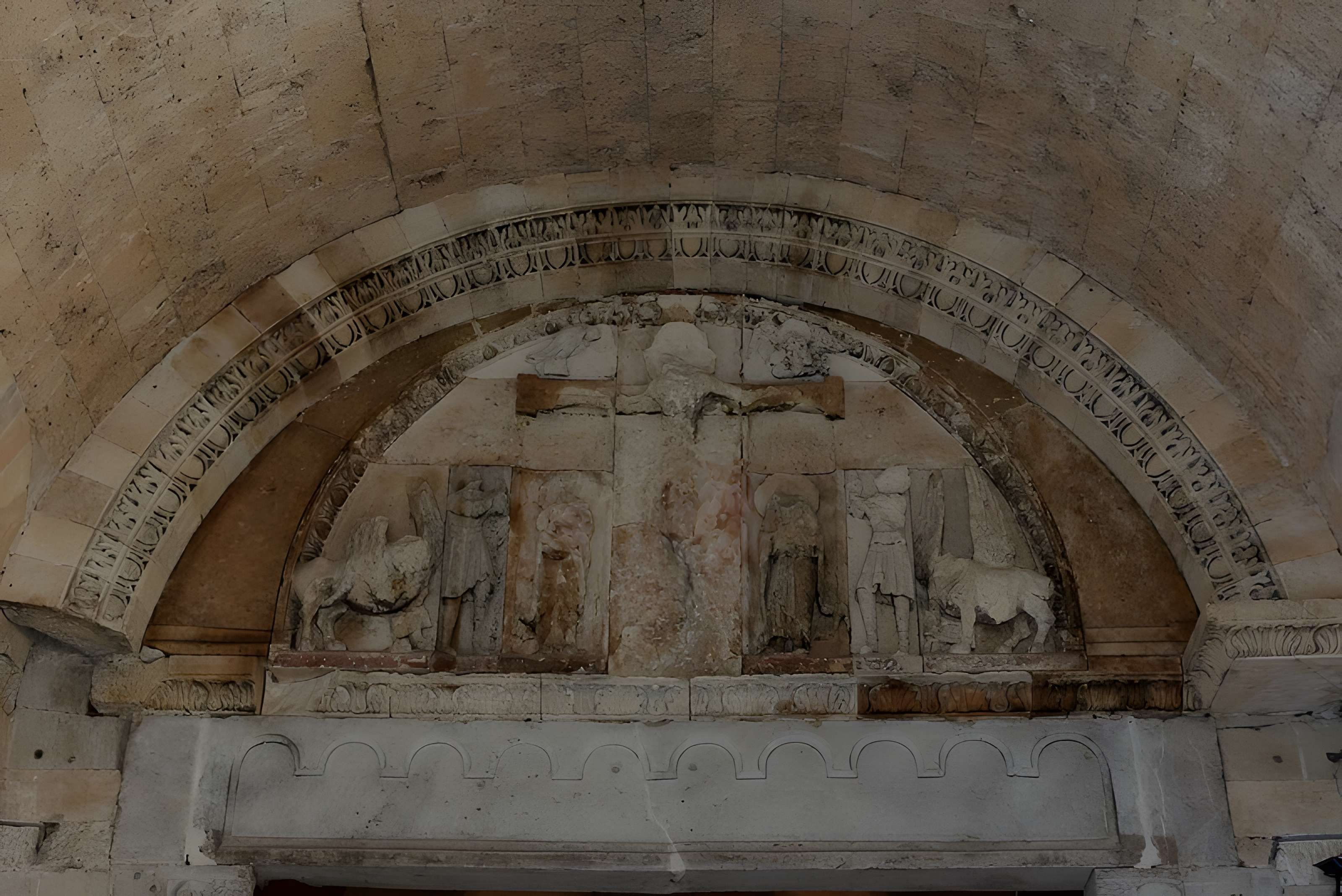 Cathédrale Notre-Dame de Die