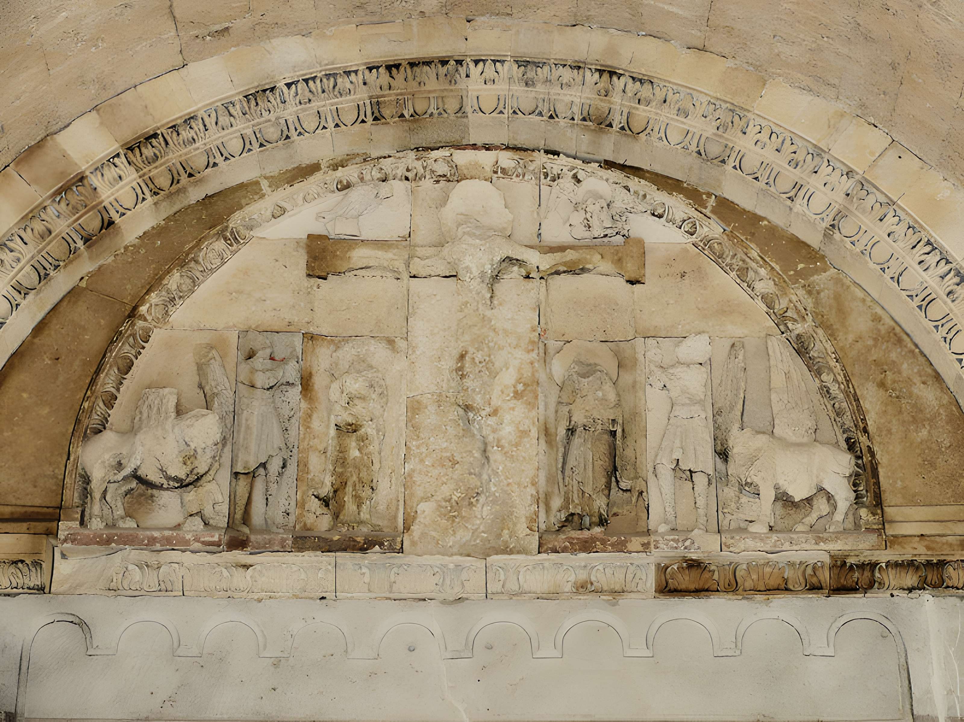 Cathédrale Notre-Dame de Die