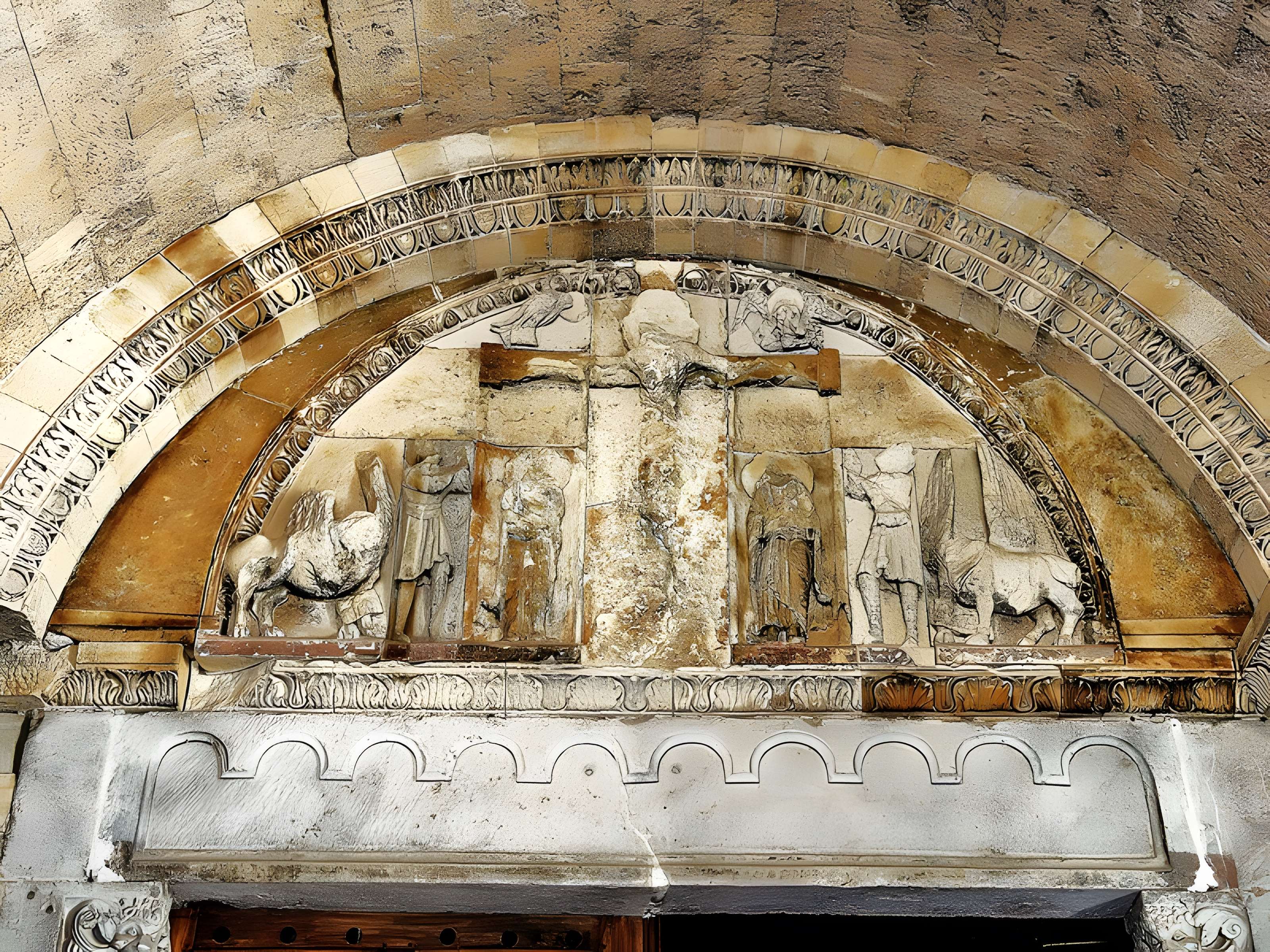 Cathédrale Notre-Dame de Die