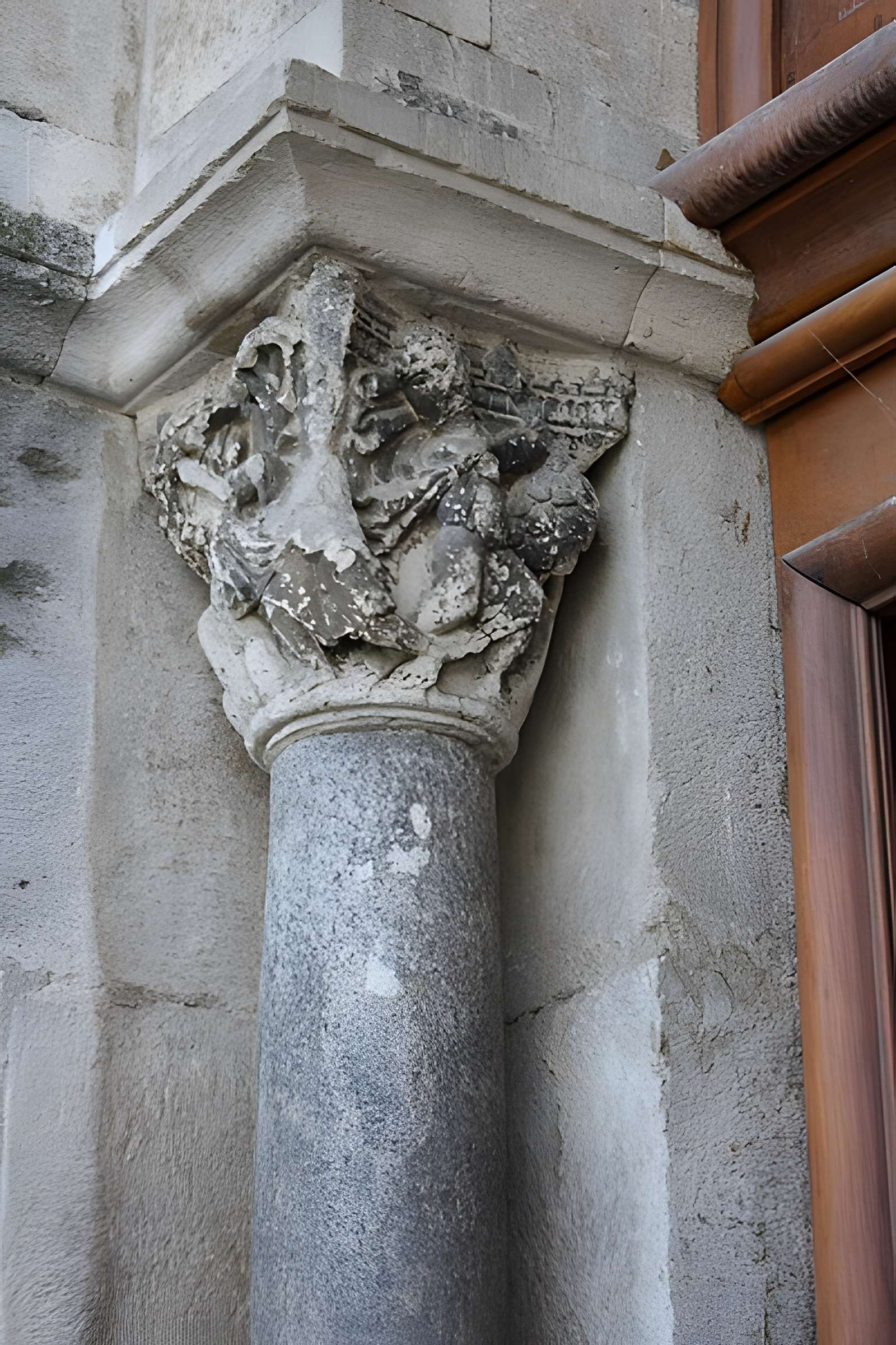 Cathédrale Notre-Dame de Die