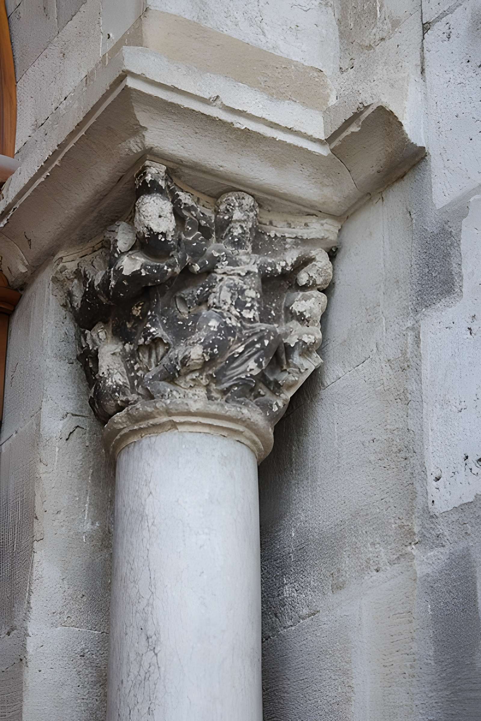 Cathédrale Notre-Dame de Die