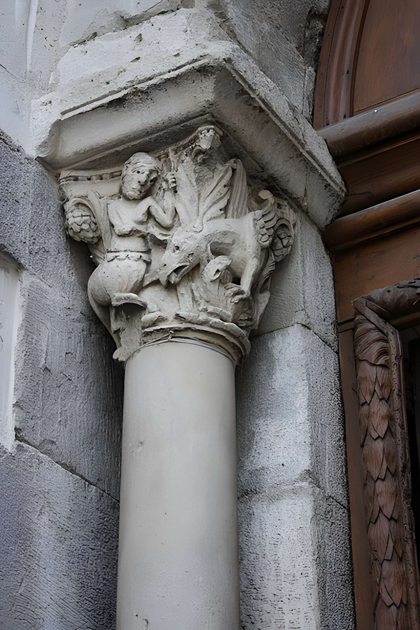 Cathédrale Notre-Dame de Die