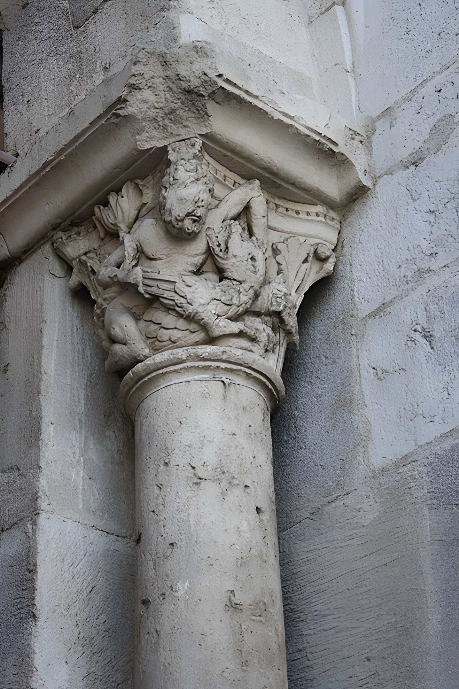 Cathédrale Notre-Dame de Die