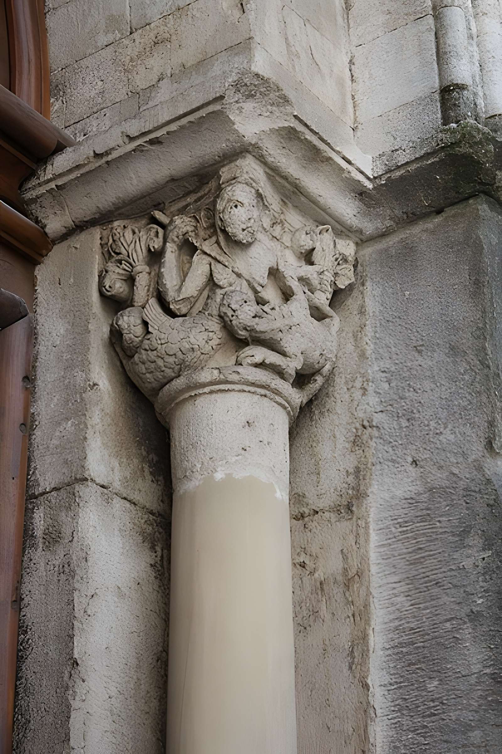 Cathédrale Notre-Dame de Die