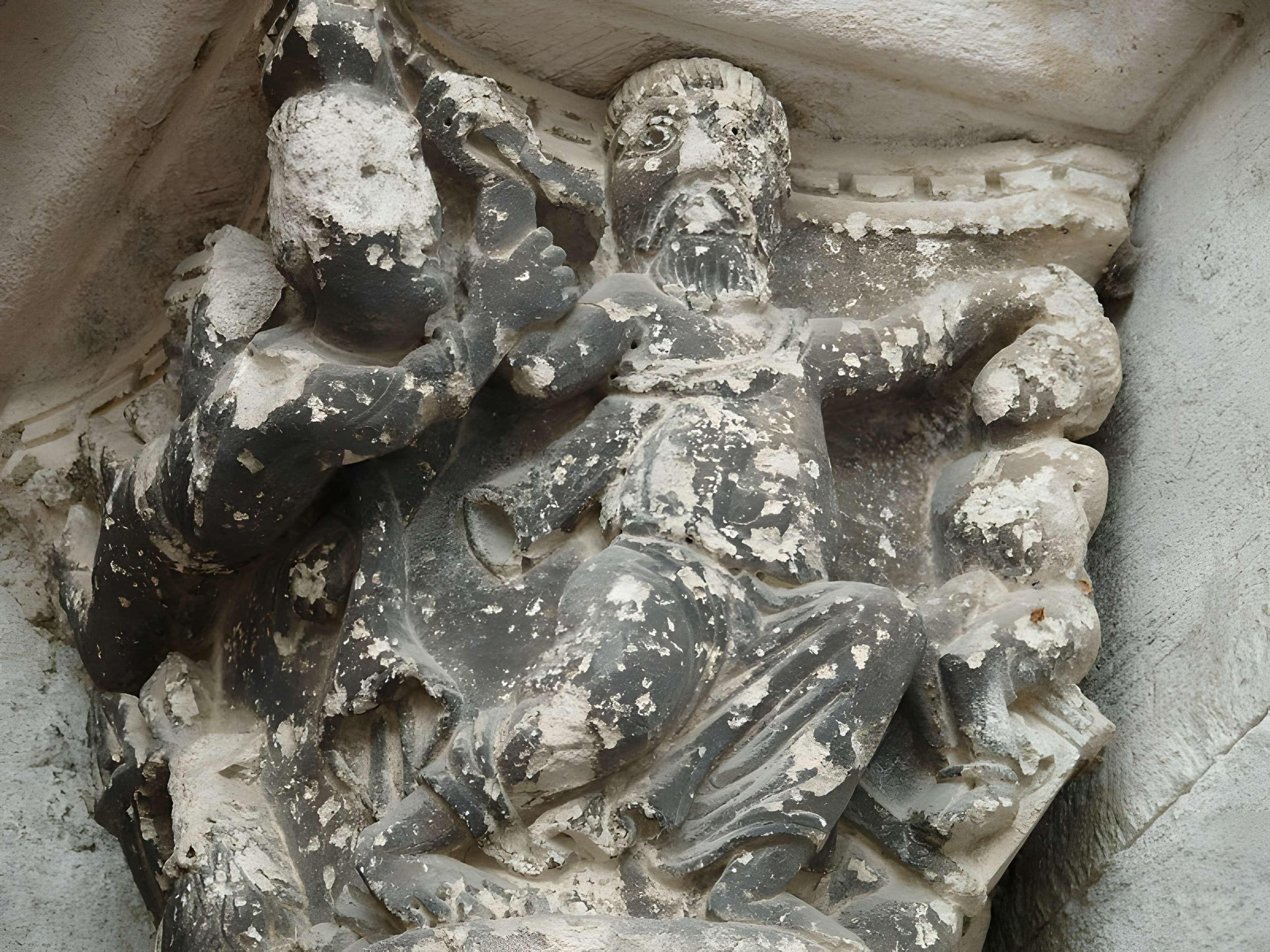 Cathédrale Notre-Dame de Die