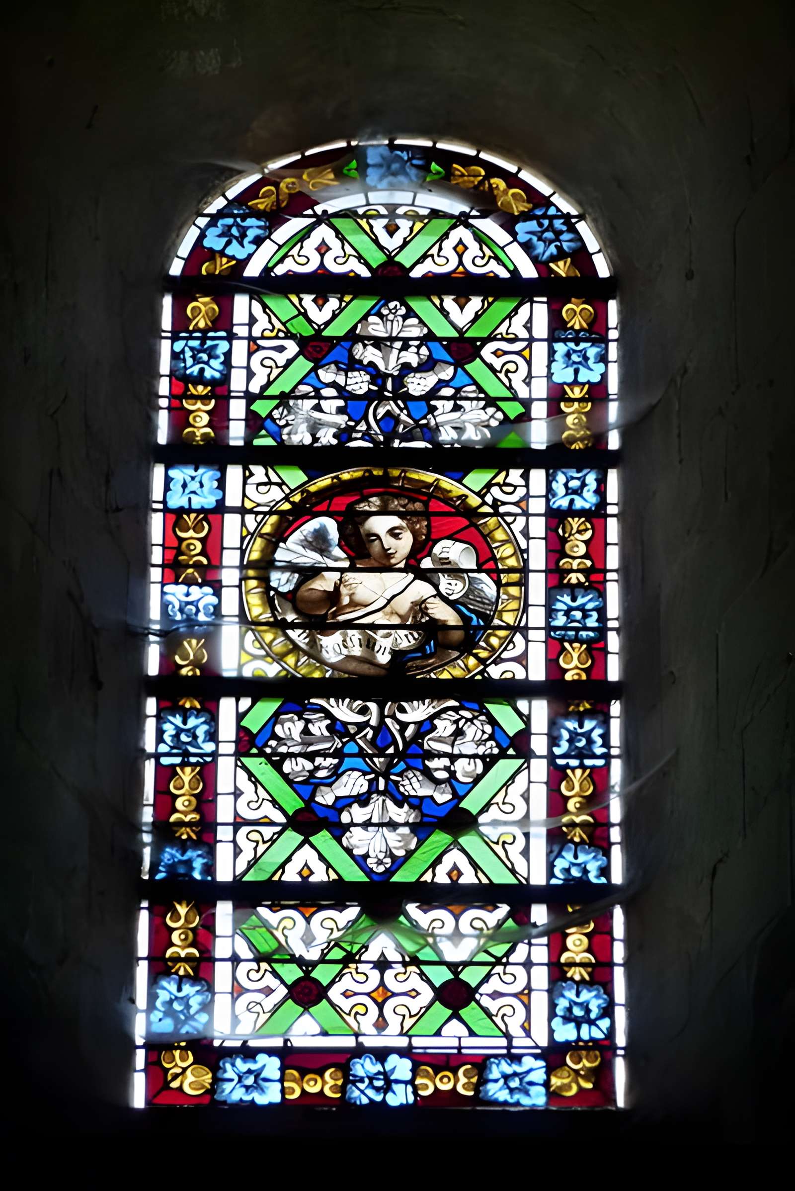 Cathédrale Notre-Dame de Die