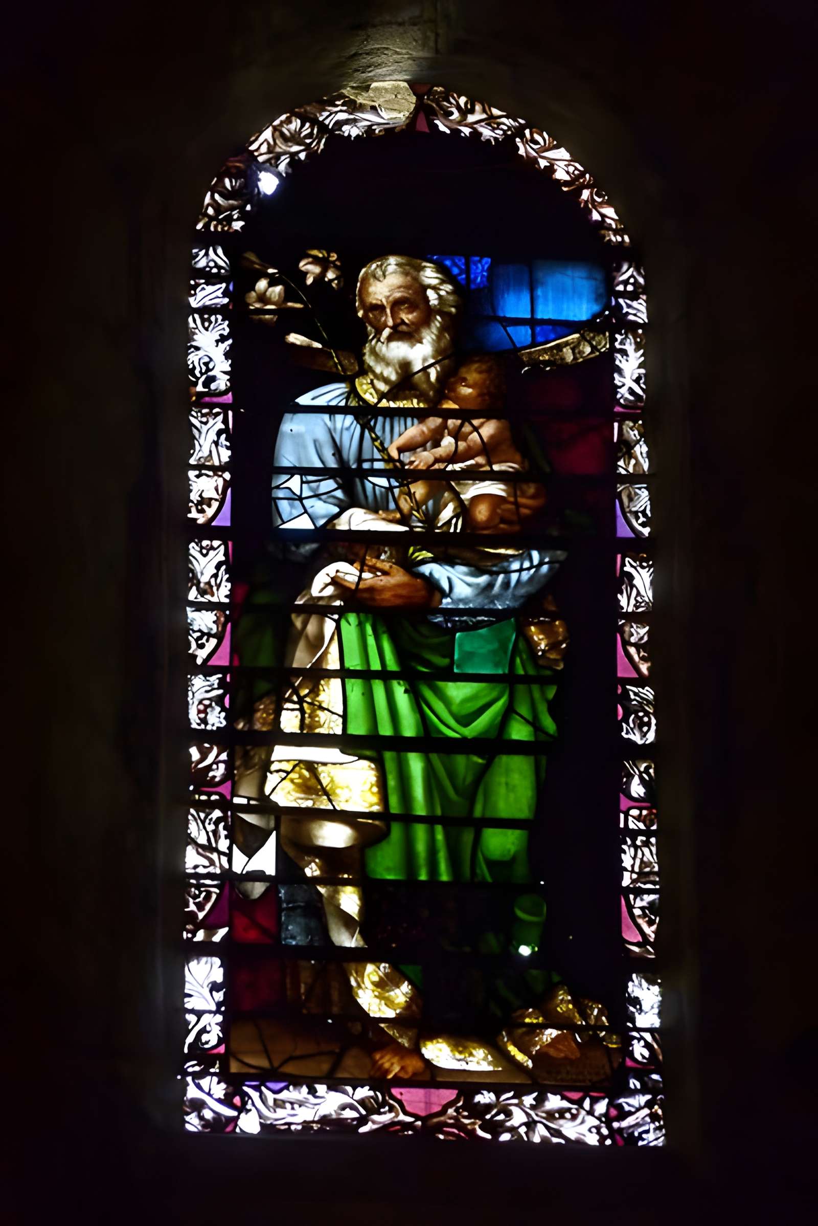 Cathédrale Notre-Dame de Die