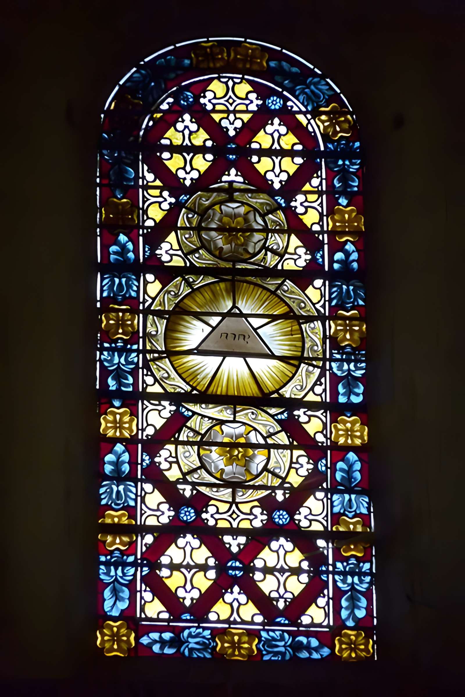 Cathédrale Notre-Dame de Die