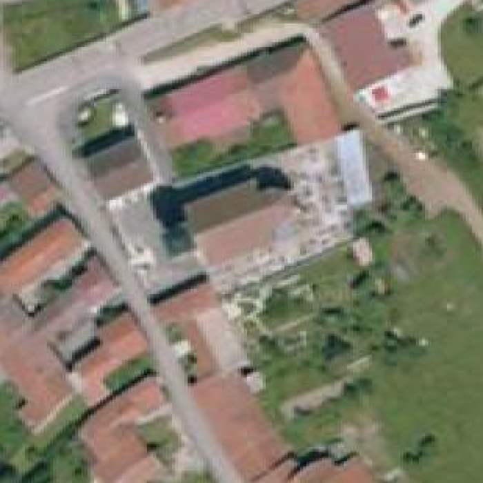 Photo de Église Saint-Pierre-et-Saint-Paul de Trampot