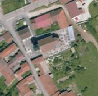 Église Saint-Pierre-et-Saint-Paul de Trampot 