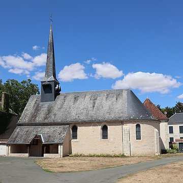 Église Saint-Pierre-et-Saint-Paul de Varize