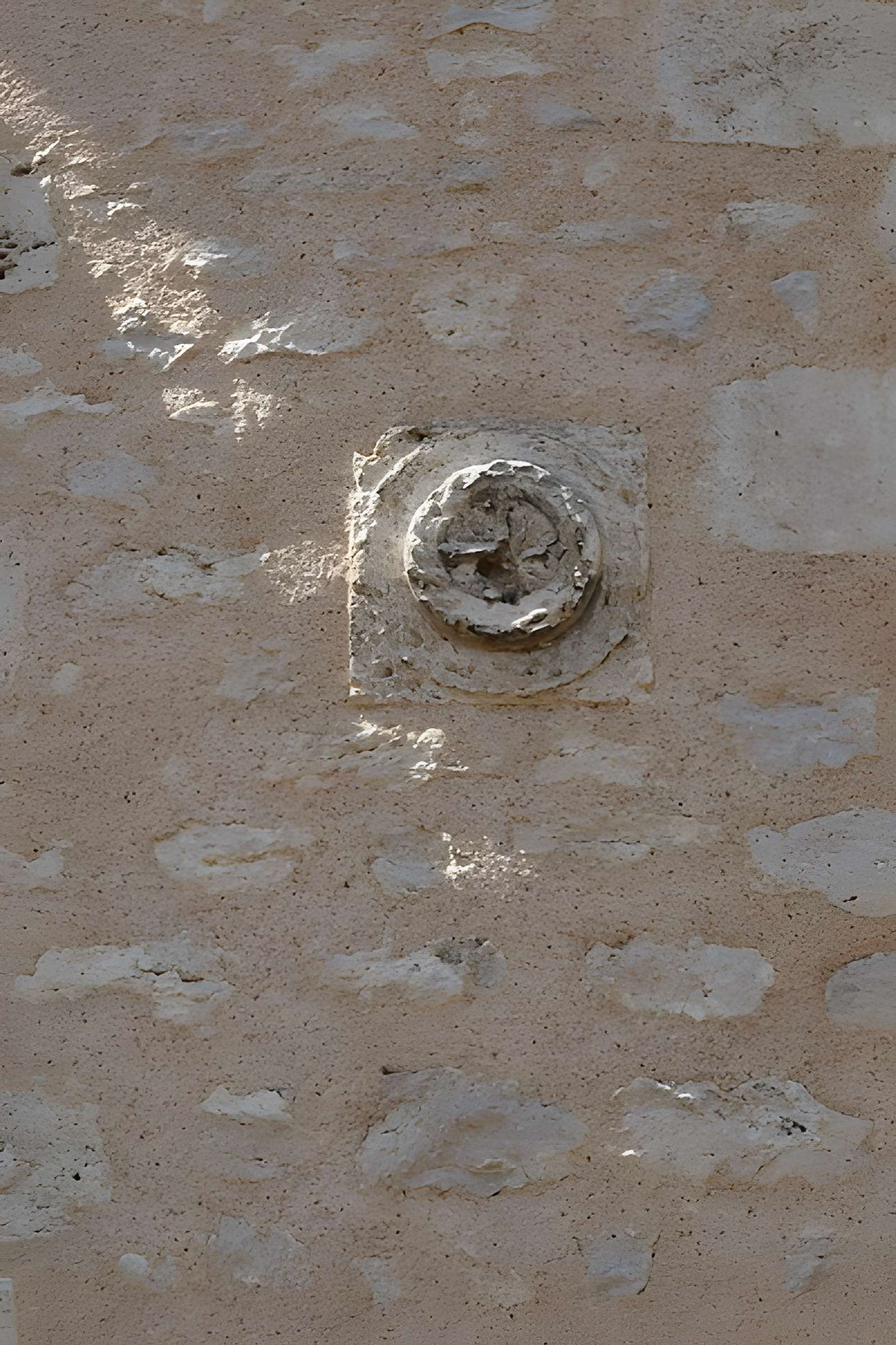 Église Saint-Pierre-et-Saint-Paul de Varize