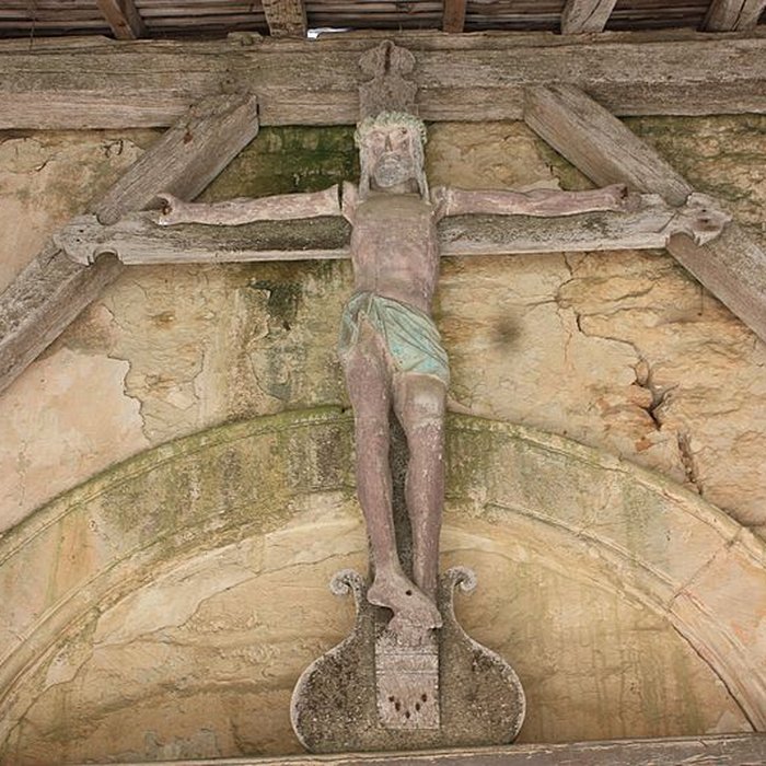 Photo de Église Saint-Pierre-et-Saint-Paul de Vauchonvilliers